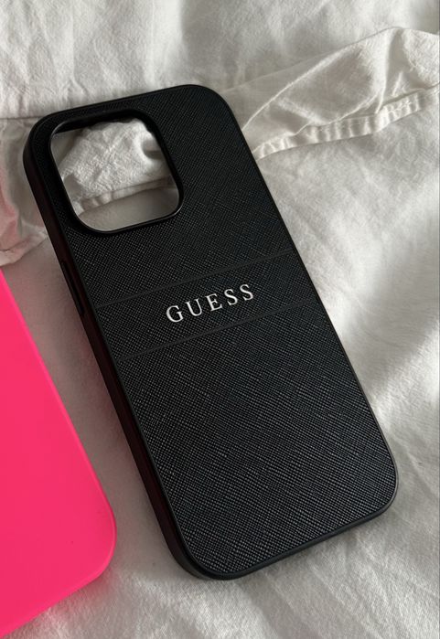 Калъф за iPhone 14 Pro