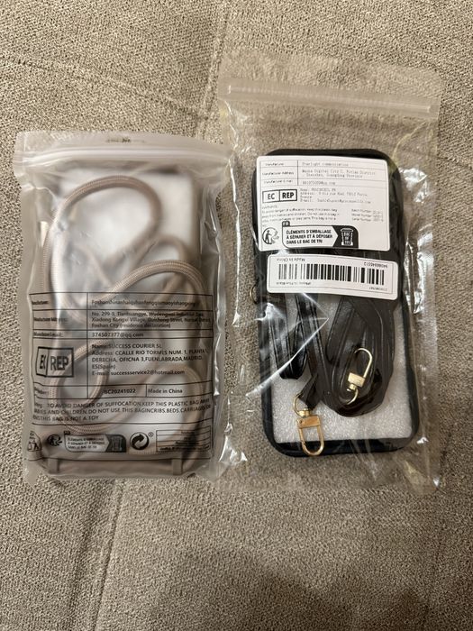 Калъфи за iPhone 16 Plus