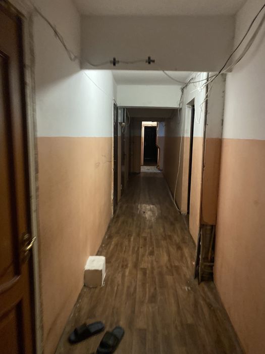 Комната в общежитье