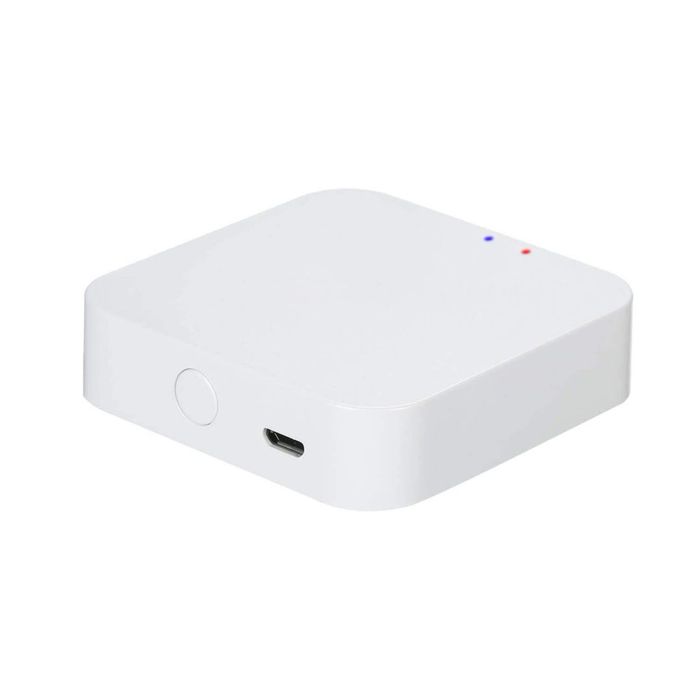 Tuya ZigBee WiFi Bluetooth Gateway Hub Smart Life