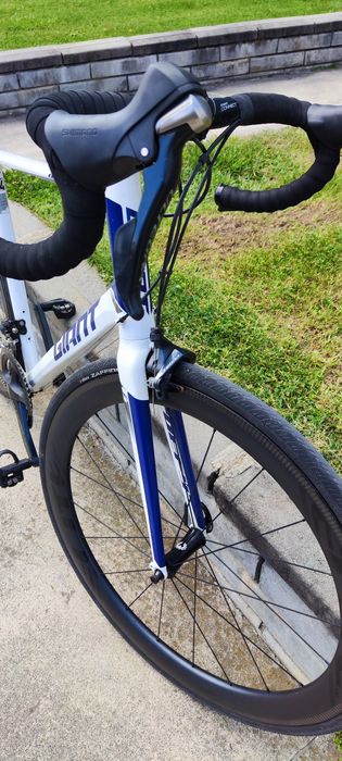 Giant defy размер L