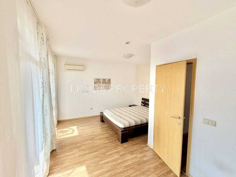 Продава се Четиристаен апартамент в Свети Влас - 105 кв.м за 462 €/кв.м - Снимка #13