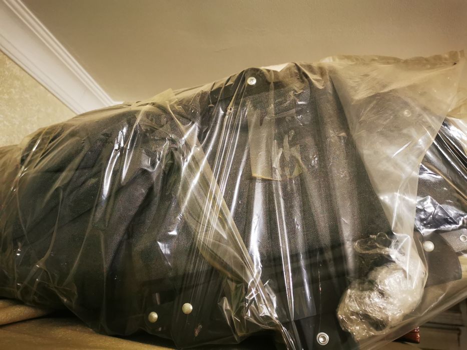 Коляска Pituso Nino 2 в1