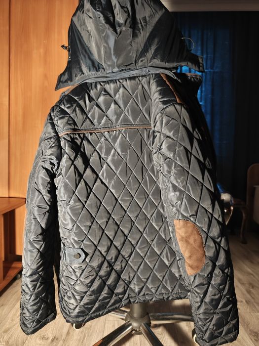 Куртка 44 детская, межсезон. 150-160см.