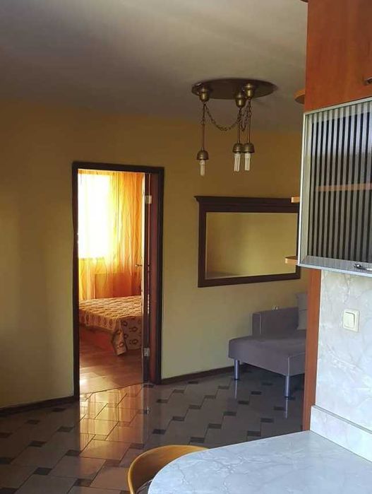 Двустаен имот в Гео Милев