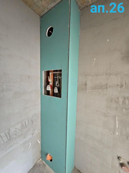 Продава се Двустаен апартамент в София, Обеля 2 - 82 кв.м за 987 €/кв.м - Снимка #5