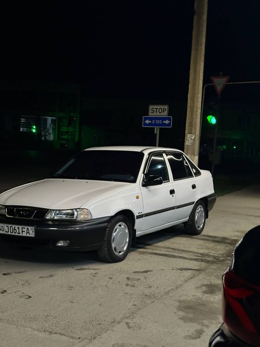 Nexia 1 sotiladi