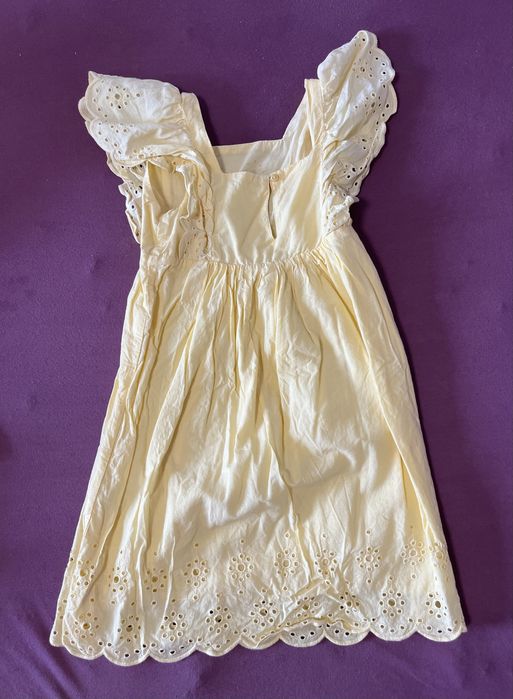 Rochie H&M 116 si 122