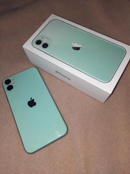 Iphone 11 128Gb Srochno