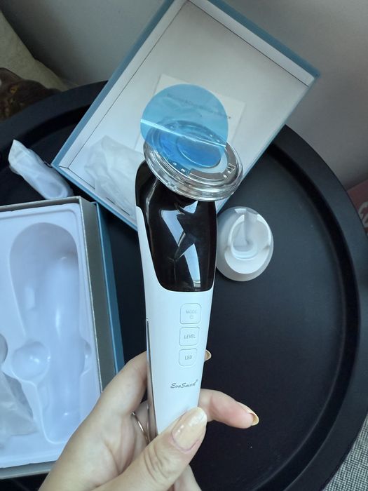 Aparat curatare faciala mai multe moduri