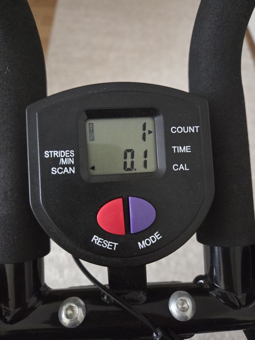 Aparat fitness pentru abdomene