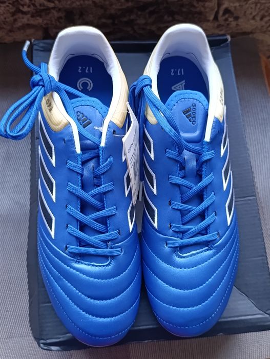 Бутонки Adidas Copa, 42, 27 см