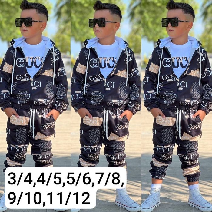 Compleu copii 3 piese