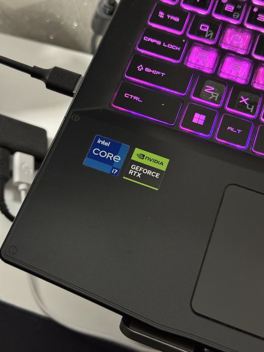 MSI Katana 15 b12v RTX4070