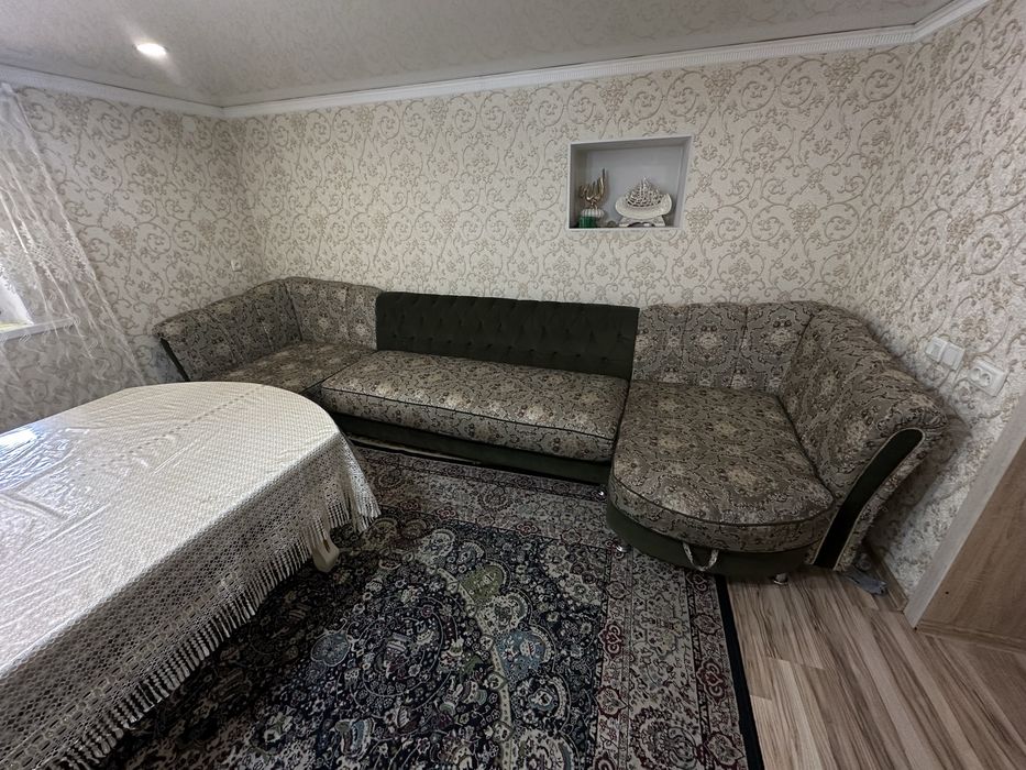 Диван размер 3.90