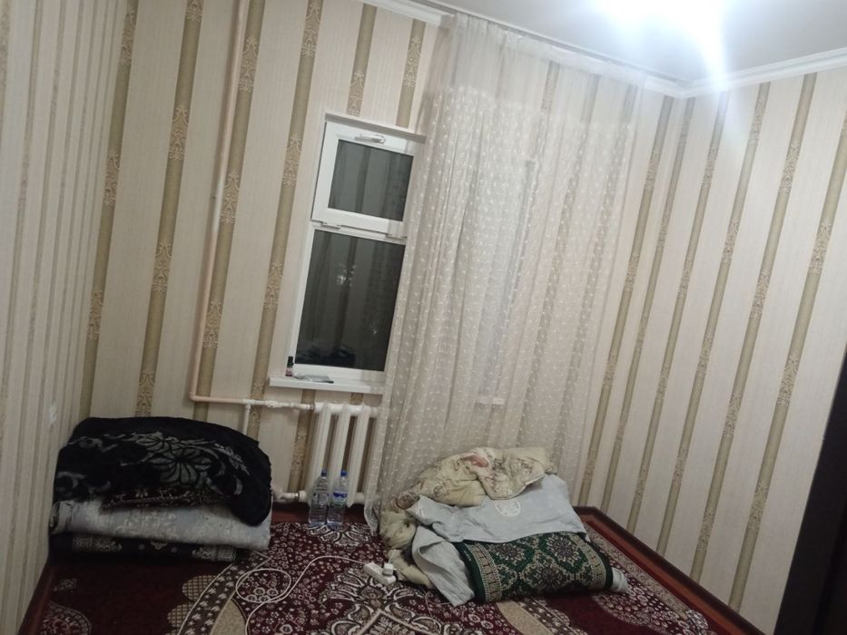 Прожается 4х.ком.кв.4/3/5 Сергели-7 ИПОТЕКА +