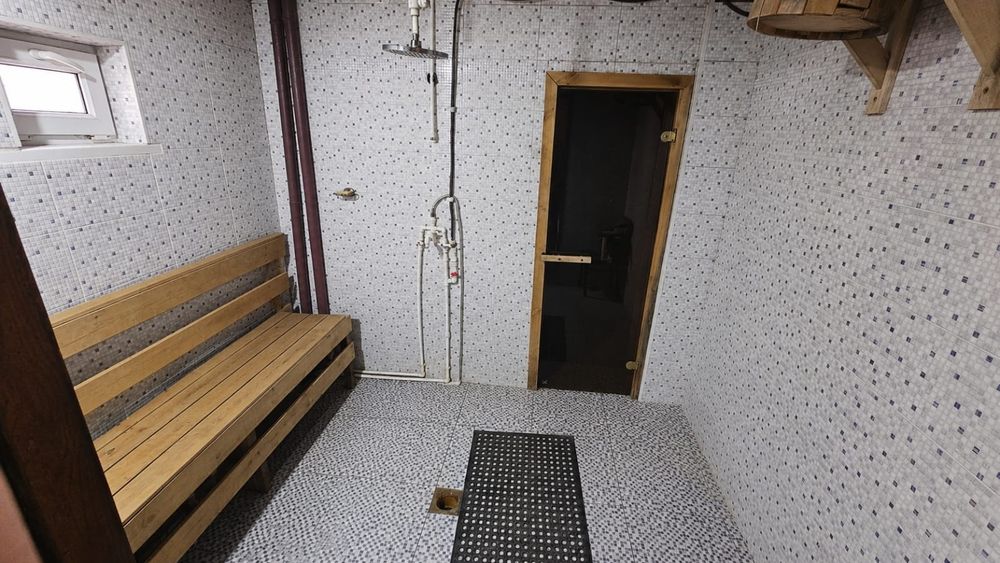 Продается коттедж 5 комнатный