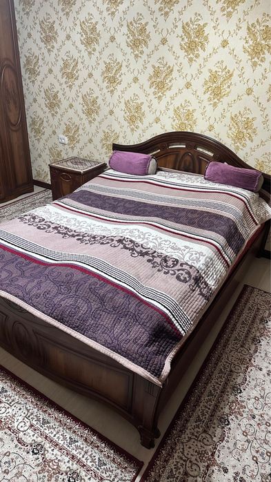 Спальный срочна сатылад