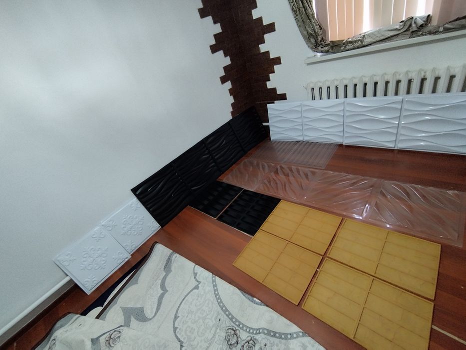 Формы для гипсовый изделий