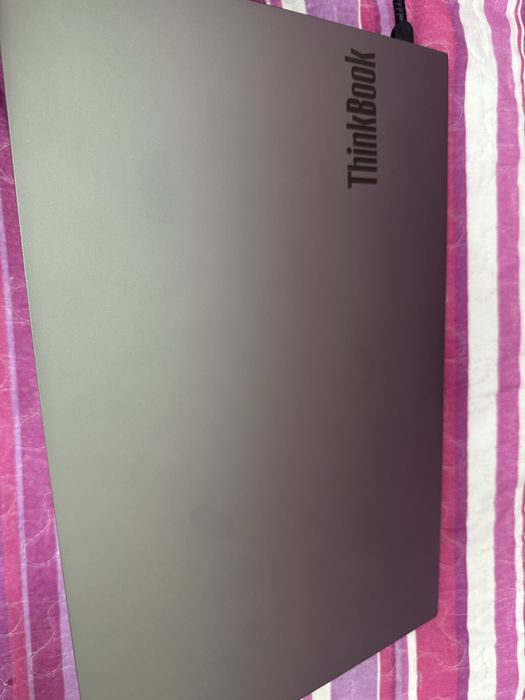 Продам ноутбук LENOVO Think Book15