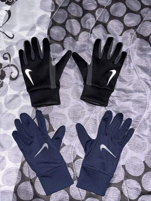 Ръкавици найк чисто нови