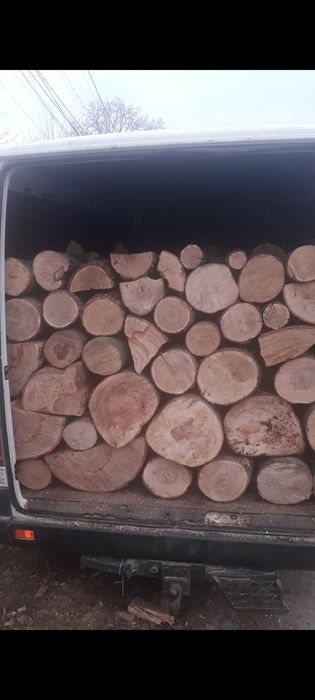 Aducem la comandă lemne de foc esența tare sau moale