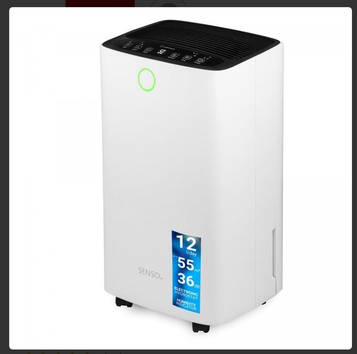 Dezumiticator Turbonaire