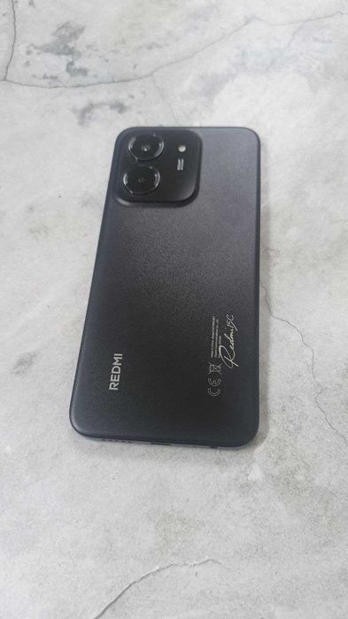 Xiaomi Redmi 15C, 256 Gb ( Косшы, Республика, 18Б ) Лот 944546