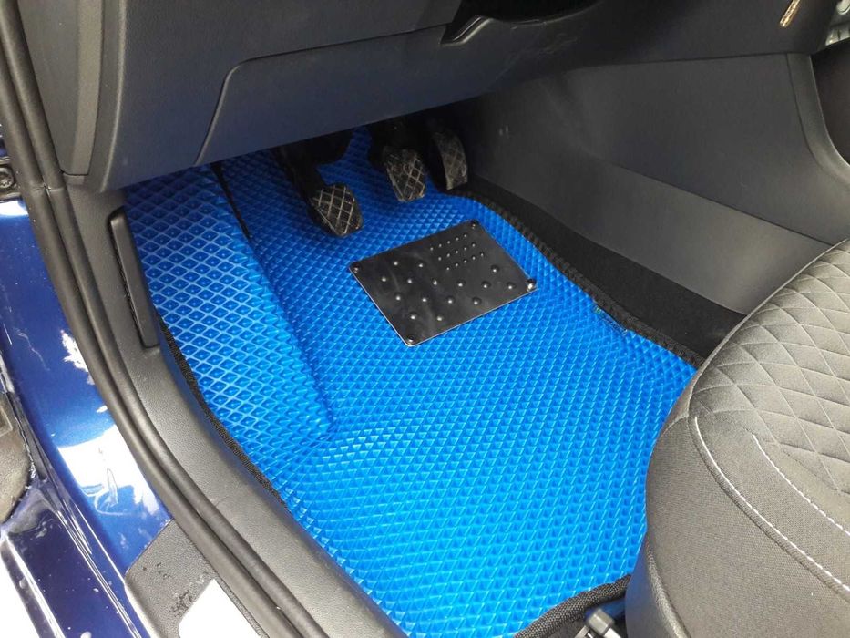 Автоковрики эва в Астана