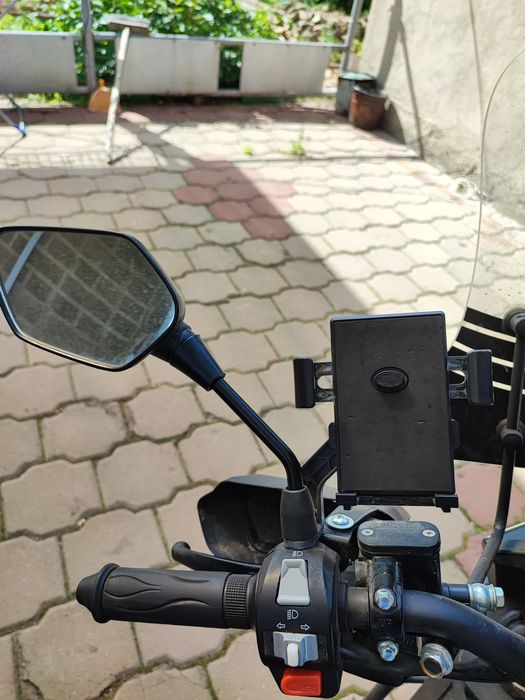 Tank x7 150cc скутер