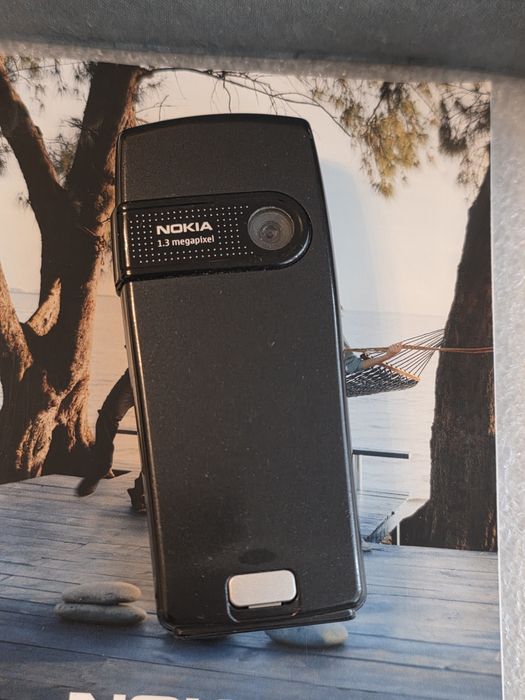 6230i Koмплект Nokia
