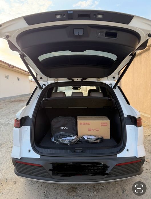 Byd Song pro full 110 ligi