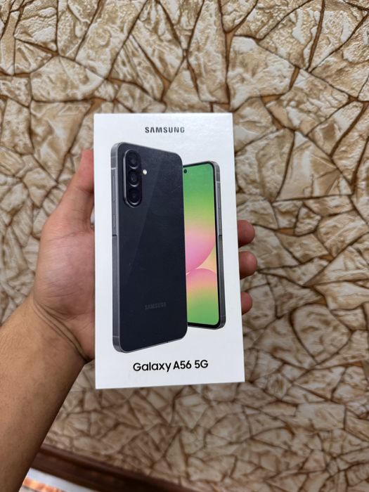 Самсунг А56 5G 8/128
