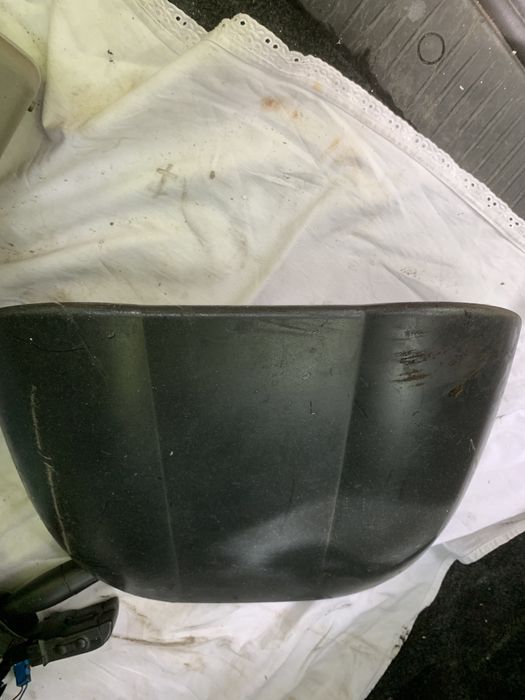 Спойлер/крило, конзола, духалки, козирка, капаци, жабка, стъклоповдига