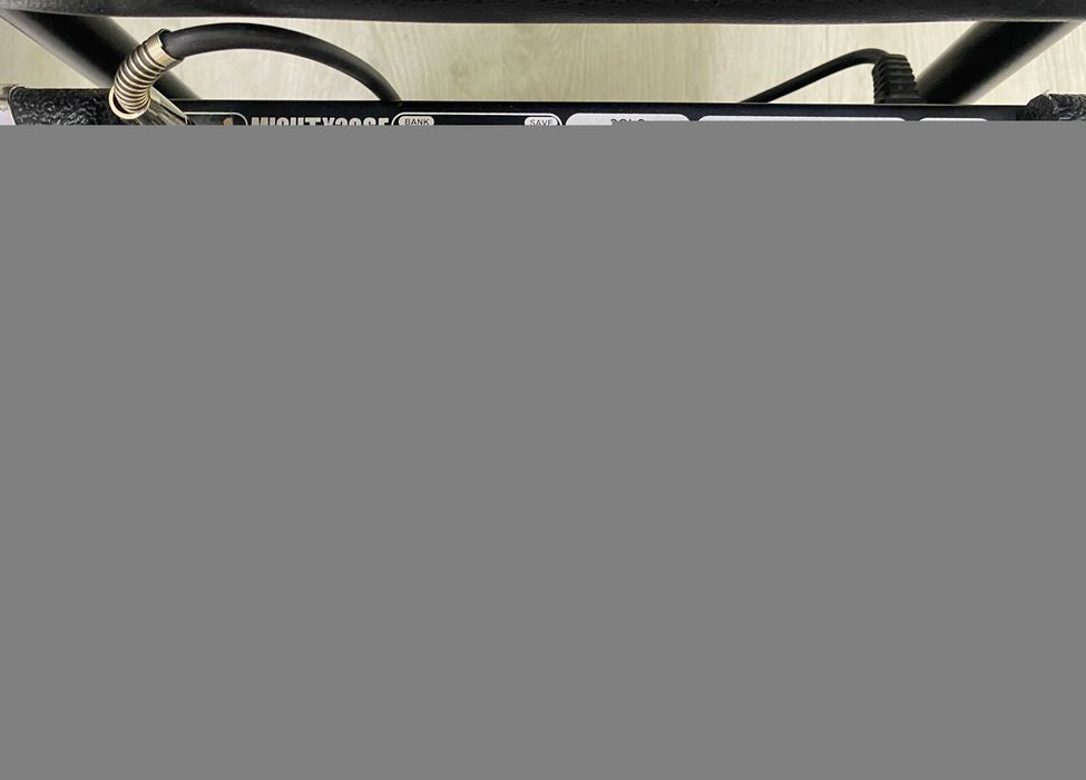 Электрогитара  lbanez GRG 170DX + Усилитель NUX