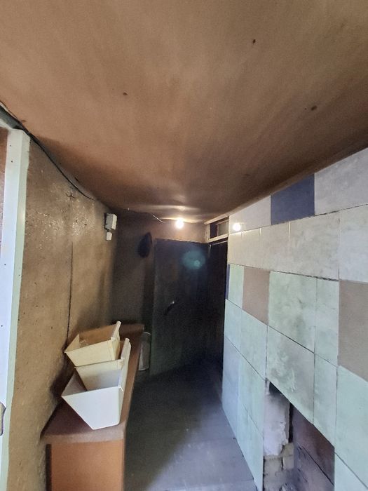 Продам дом в п. Мирный ул.Дружбы