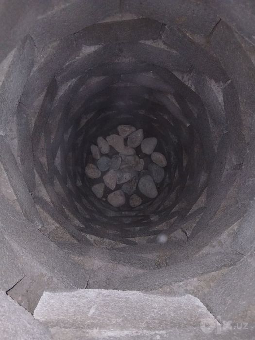 Qazish va santexnika xizmatlari