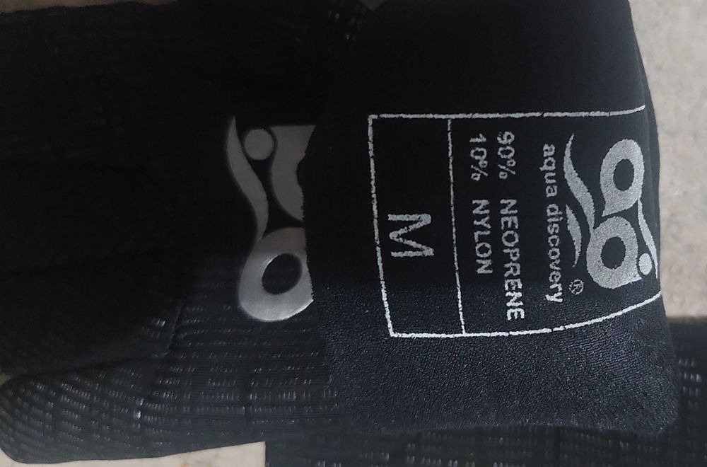 Продается гидрокостюм