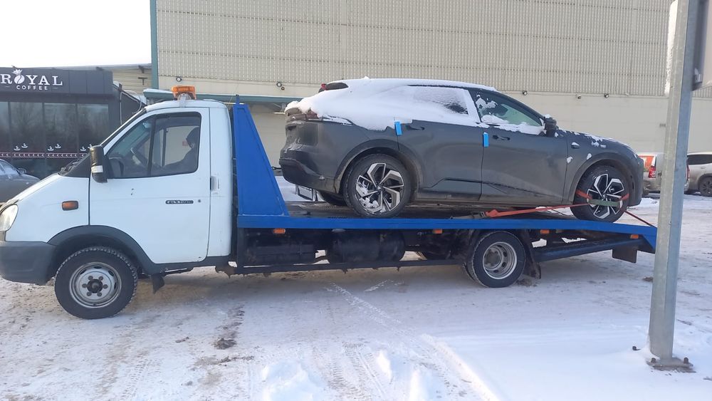 Эвакуатор Услуги Эвакуатора Город Астана Межгород