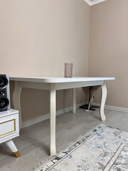 Белорусский стол-трансформер