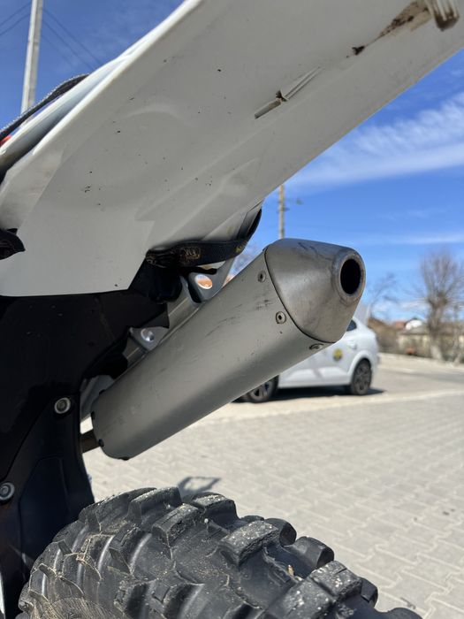 KTM EXC 300 tpi 2023