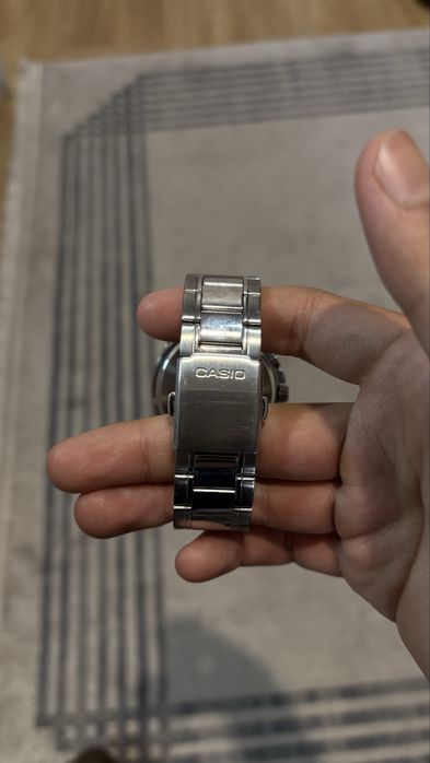 Часы Casio (Оригинал)