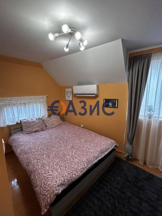 Продава се Тристаен апартамент в Свети Влас - 105 кв.м за 704 €/кв.м - Снимка #9