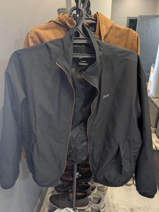 Курика бомбер pull&bear swd