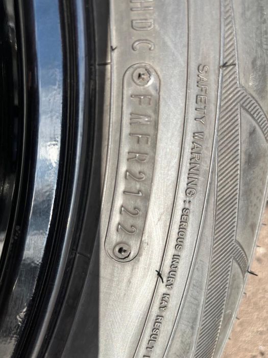 Джанти за MAZDA CX 60/80