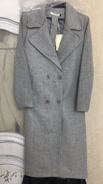 Пальто женское новое