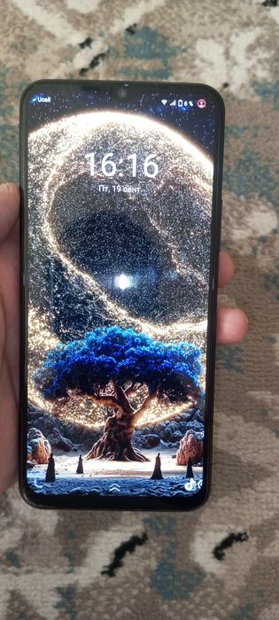 Здравствуйте продается телефон виво й 53с память 6на 128 гб