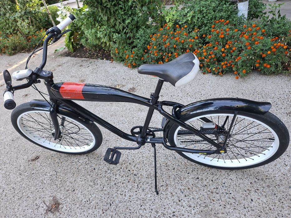 Bicicleta felt stil cruiser