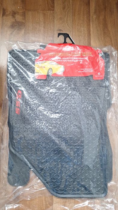 Оригинал полики Shangan CS-55plus