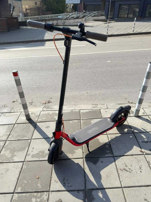 Електрическа тротинетка Ninebot by Segway D28E